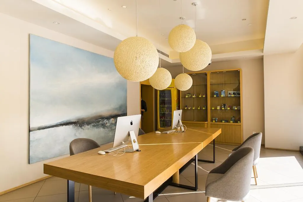 Ji Hotel Shanghai Xujiahui
