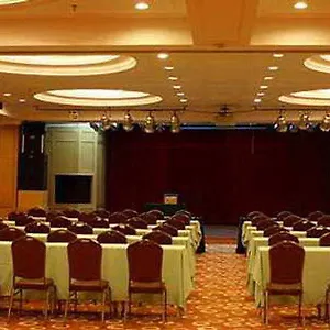 Hotel Tian Lin, Shanghai