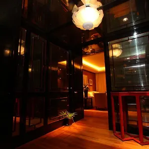9 Style 酒店